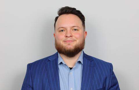 Profile Image of Nick Harris